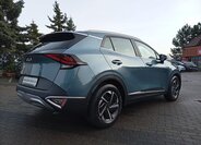 KIA Sportage SUV / Terénní 1,6 l 132 kw