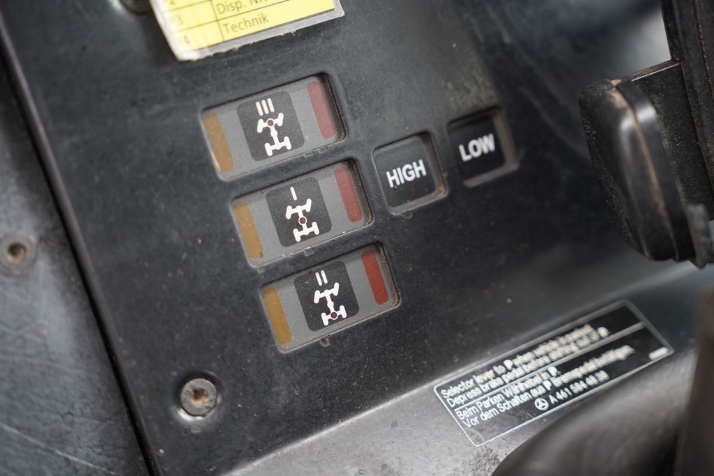 Mercedes-Benz Třídy G