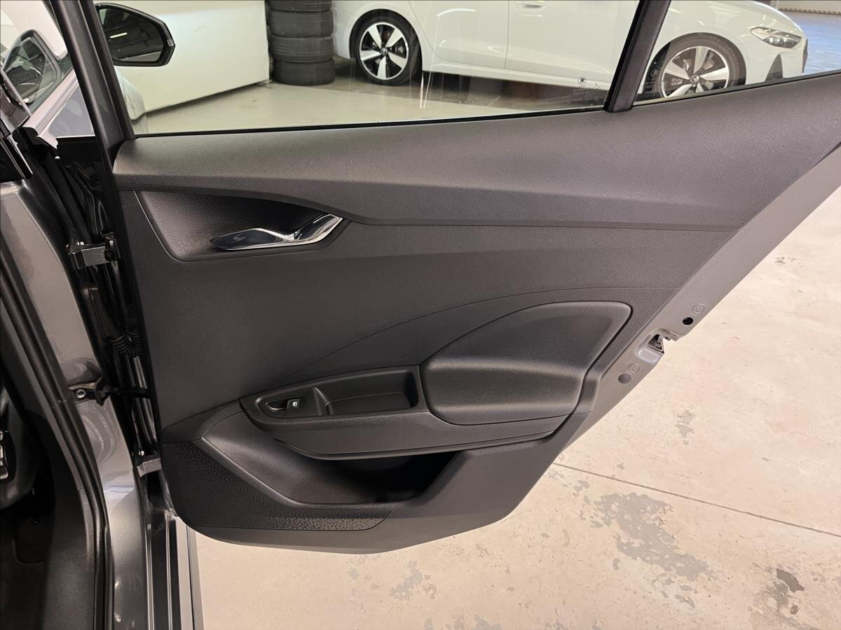 Škoda Fabia Hatchback 999,0 85 kw