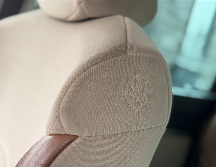 Peugeot 807 MPV 2,2 l 94 kw