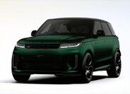Land Rover Range Rover Sport SUV 4,4 l 467 kw