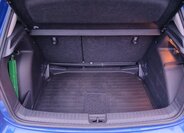 Škoda Fabia Hatchback 999,0 70 kw