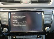 Škoda Superb Kombi 2,0 l 140 kw