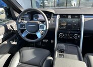 Land Rover Discovery SUV 3,0 l 221 kw
