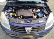 Dacia Sandero 26