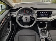 Škoda Octavia Liftback 999,0 81 kw