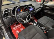 Honda Jazz Hatchback 1,3 l 75 kw