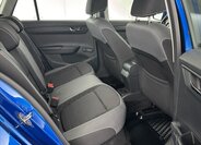 Škoda Fabia Kombi 999,0 81 kw