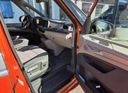 Ford Transit Ostatní 2,2 l 92 kw