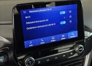 Ford Puma SUV / Terénní 999,0 92 kw