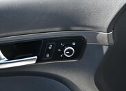 Volkswagen Touran MPV 1,6 l 77 kw