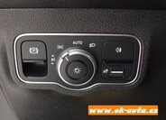 Mercedes-Benz GLB SUV / Terénní 0,0 110 kw