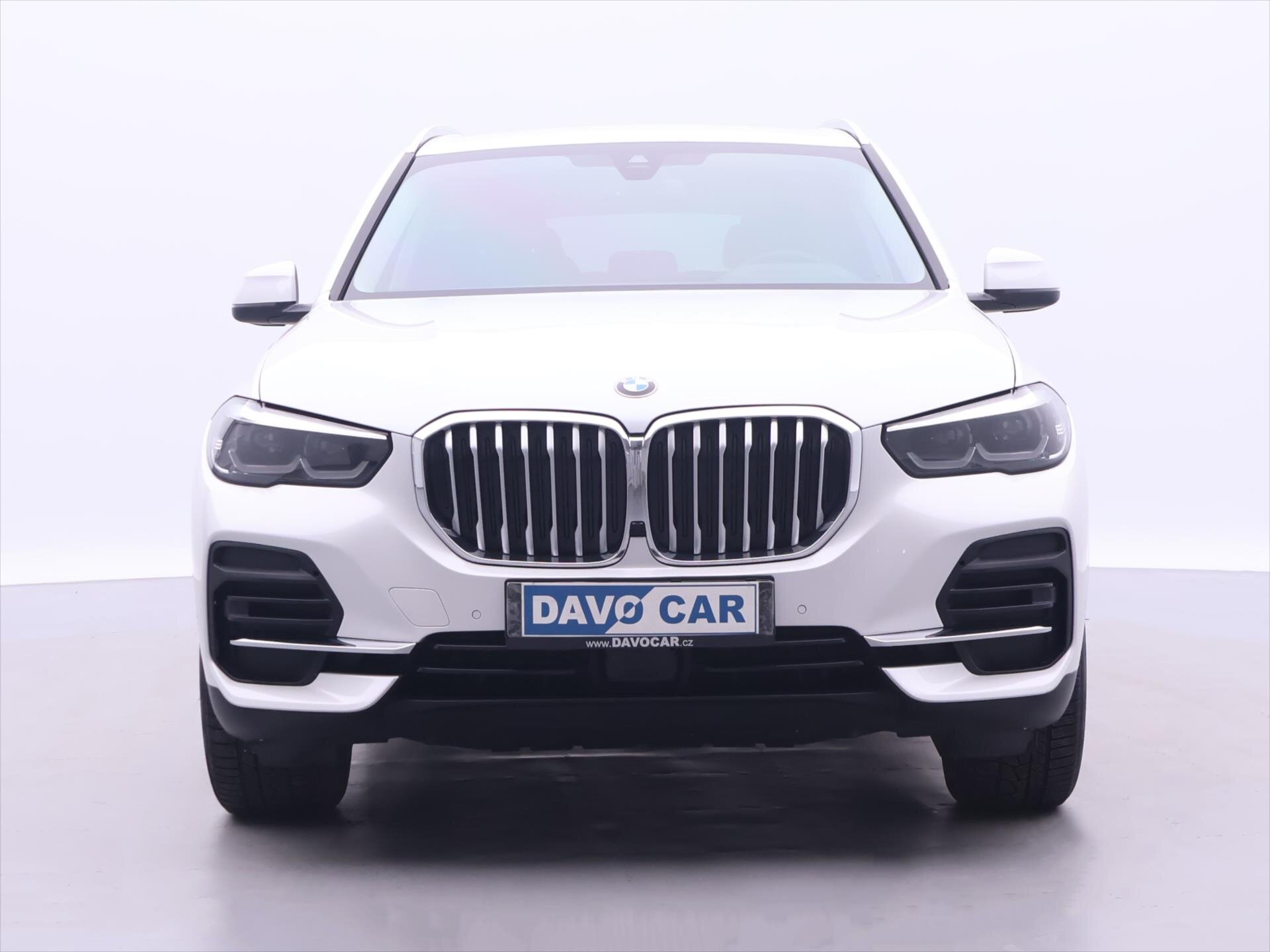 BMW X5 SUV / Terénní 3,0 l 245 kw