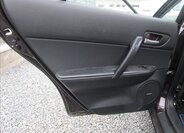 Mazda 6 Kombi 2,0 l 105 kw