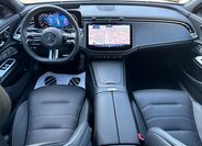 Mercedes-Benz Třídy E 10