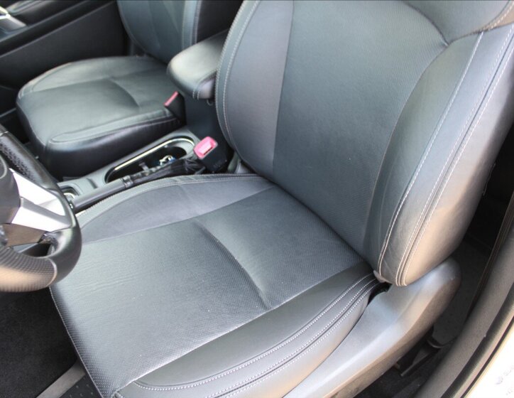 Subaru Forester SUV / Terénní 2,0 l 177 kw