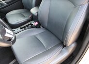 Subaru Forester SUV / Terénní 2,0 l 177 kw