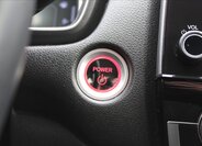 Honda CR-V SUV / Terénní 2,0 l 107 kw