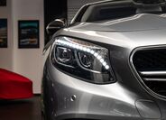 Mercedes-Benz Třídy S 24