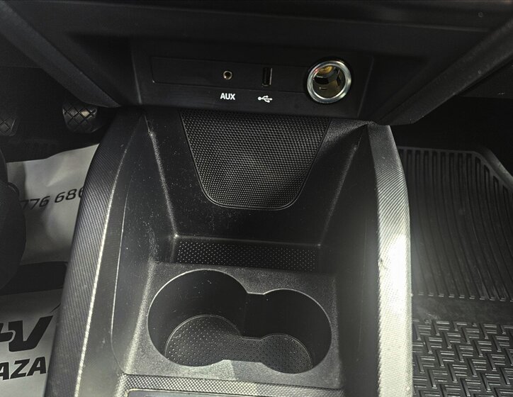 Škoda Fabia Kombi 999,0 81 kw