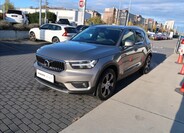 Volvo XC40 1