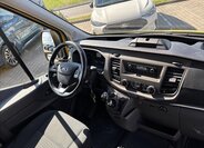 Ford Transit Ostatní 2,0 l 96 kw