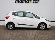 Hyundai ix20 MPV 1,6 l 92 kw