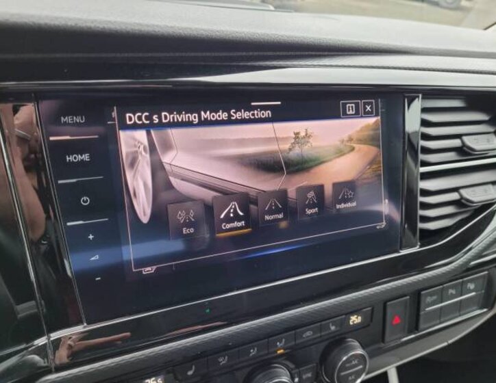 Volkswagen Ostatní Ostatní 2,0 l 110 kw