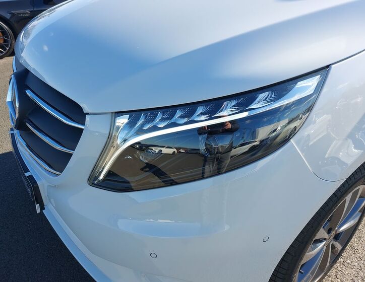 Mercedes-Benz Vito 9