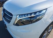 Mercedes-Benz Vito 9