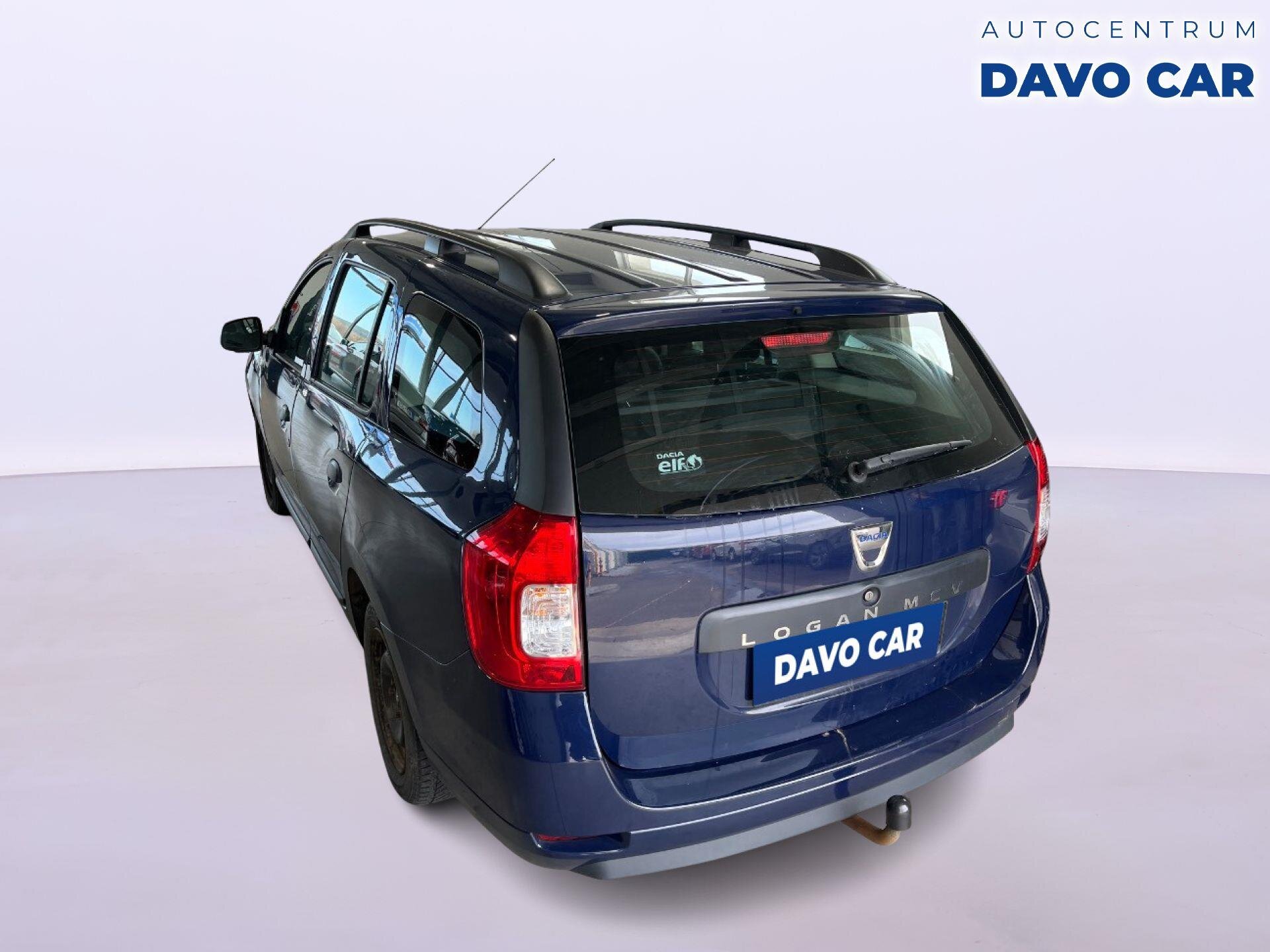 Dacia Logan Kombi 999,0 54 kw