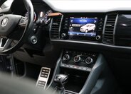 Škoda Kodiaq Kombi 2,0 l 140 kw