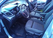 Opel Mokka 9