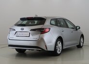 Toyota Corolla Kombi 1,8 l 72 kw