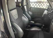 Opel Meriva Hatchback 1,6 l 132 kw