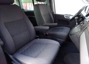 Volkswagen Multivan 14