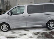 Peugeot Traveller MPV 0,0 110 kw