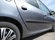 Peugeot 206 Hatchback 1,4 l 54 kw