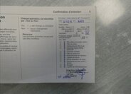 Opel Zafira MPV 2,0 l 125 kw