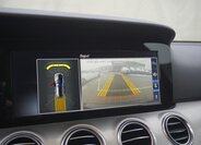 Mercedes-Benz Třídy E Kombi 2,0 l 143 kw