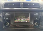 Škoda Fabia Kombi 1,2 l 81 kw