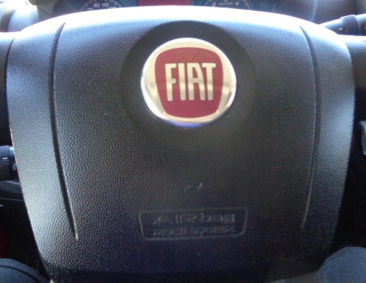 Fiat Ducato Ostatní 2,3 l 130 kw