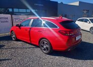 Hyundai i30 Kombi 1,5 l 117 kw