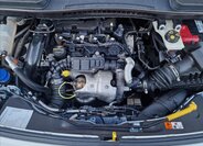 Ford Transit Connect MPV 1,5 l 73 kw