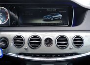 Mercedes-Benz Třídy S 40