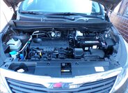 KIA Sportage Kombi 2,0 l 120 kw