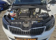 Škoda Fabia Kombi 1,2 l 81 kw