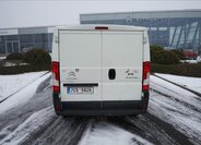 Citroën Jumper Skříň 2,0 l 96 kw