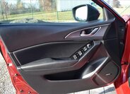 Mazda 3 Hatchback 2,0 l 121 kw