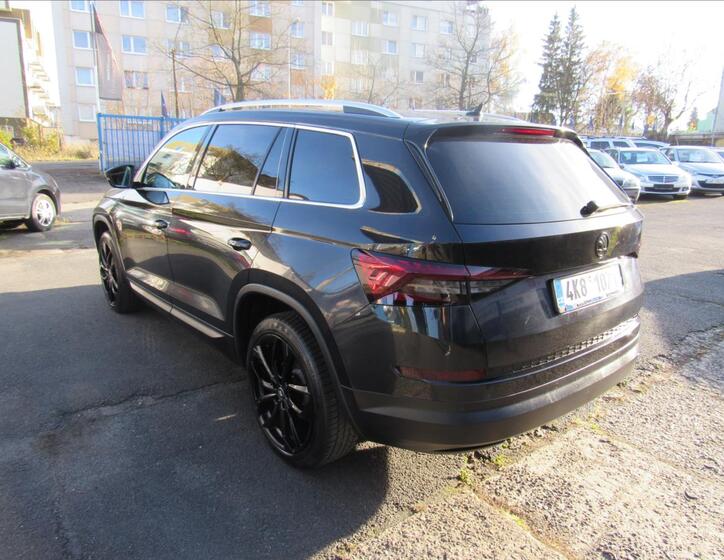 Škoda Kodiaq 4